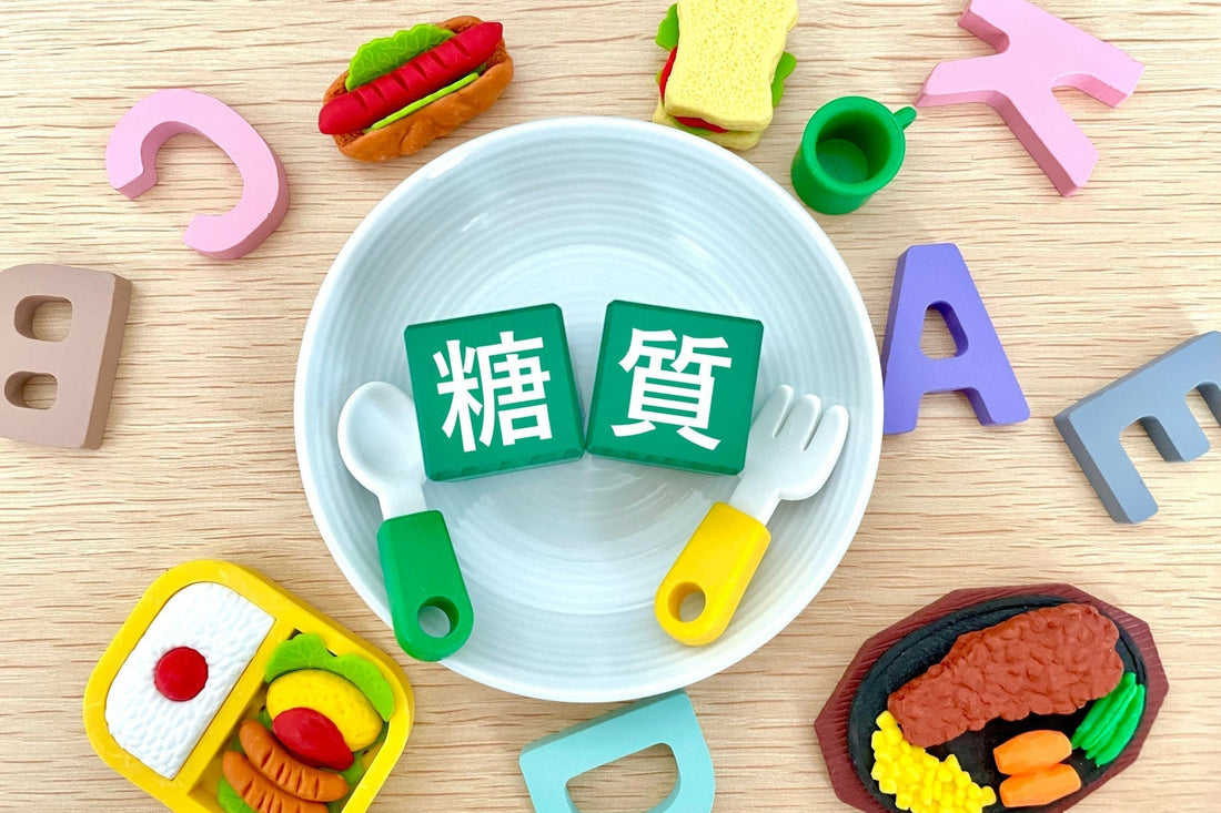 コンビニランチでもできる。無理なく続ける糖質制限のコツ
