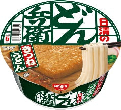 【限定価格】日清のどん兵衛 きつねうどん 12点入り(259円/1点)